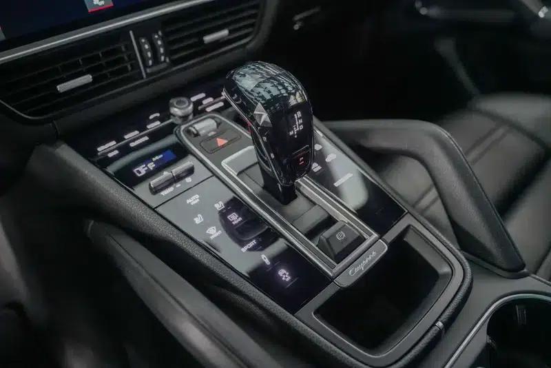 Cayenne 2019 Cayenne 3.0T — миниатюра 14
