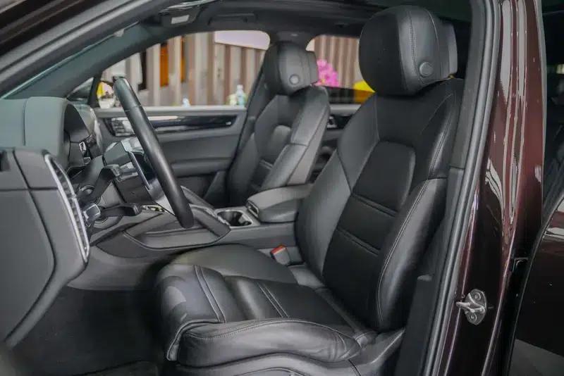 Cayenne 2019 Cayenne 3.0T — миниатюра 16