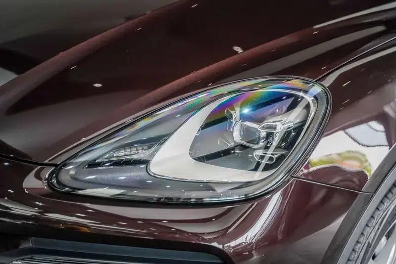 Cayenne 2019 Cayenne 3.0T — миниатюра 6