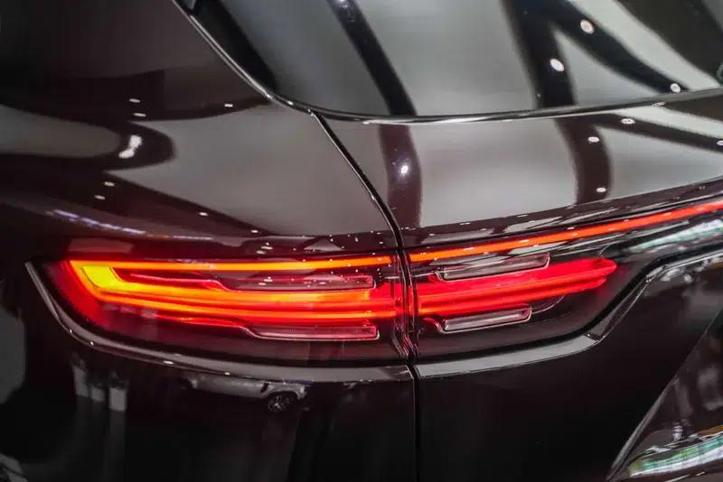 Cayenne 2019 Cayenne 3.0T — миниатюра 7