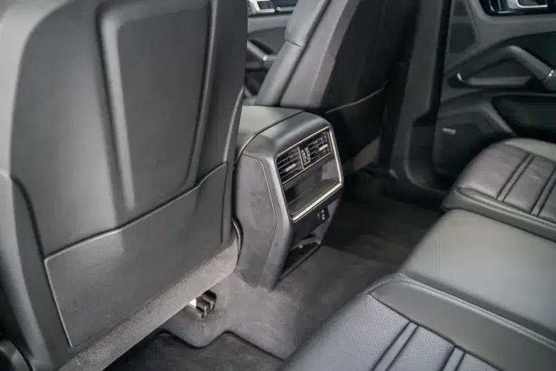 Cayenne 2019 Cayenne 3.0T — миниатюра 8