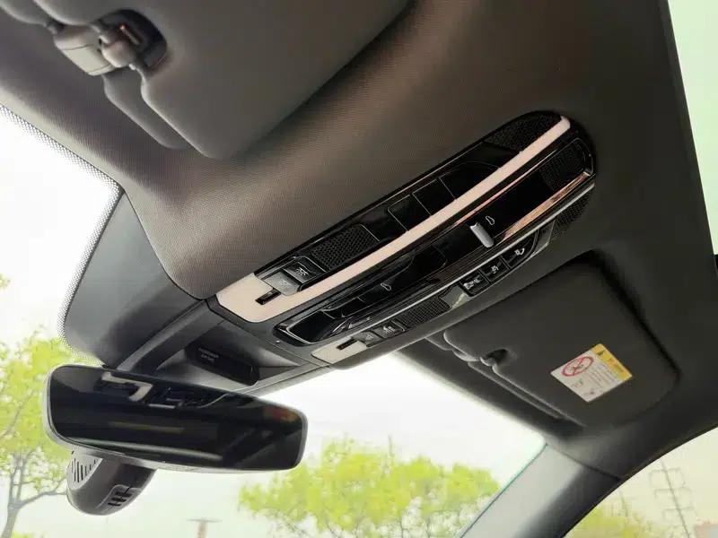 Cayenne 2018 Cayenne S 2.9T — миниатюра 13