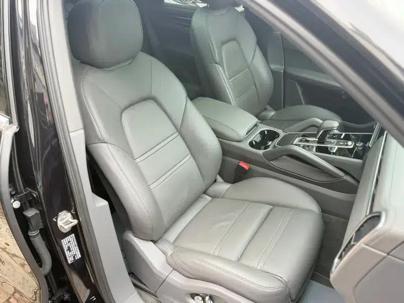 Cayenne 2018 Cayenne S 2.9T — миниатюра 24