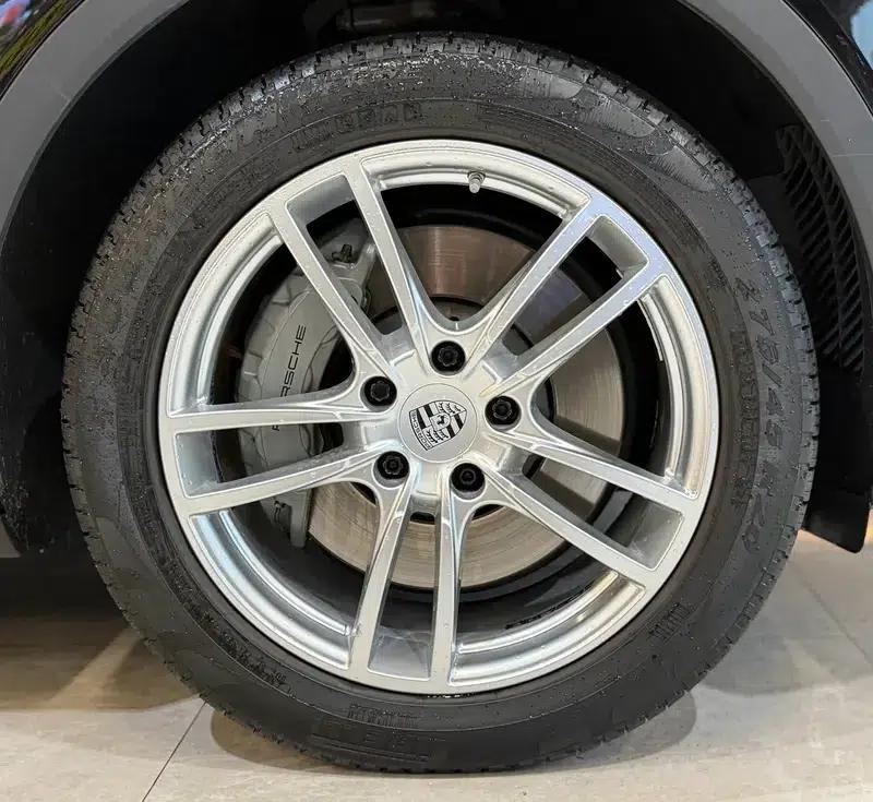 Cayenne 2018 Cayenne S 2.9T — миниатюра 7