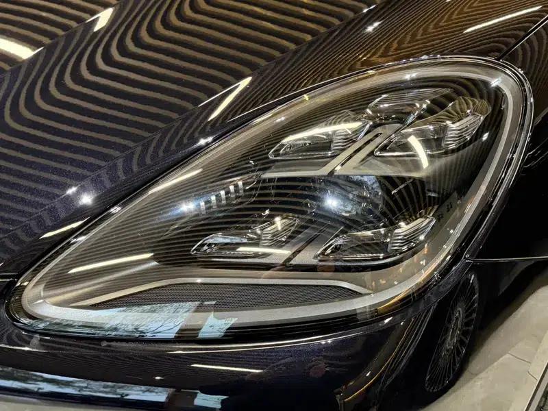 Cayenne 2018 Cayenne S 2.9T — миниатюра 9