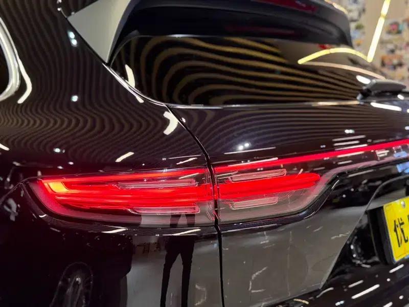 Cayenne 2018 Cayenne S 2.9T — миниатюра 10