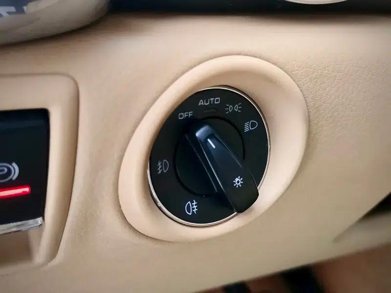 Cayenne 2011 Cayenne 3.0T — миниатюра 13