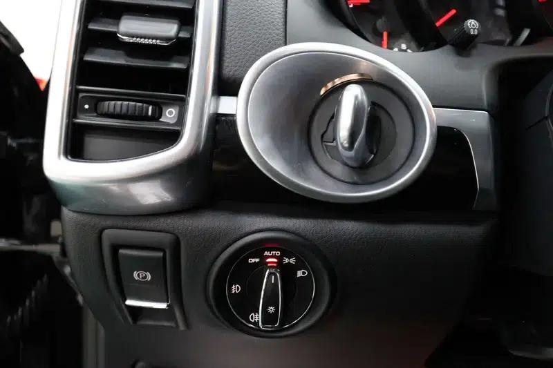Cayenne 2016 Cayenne 3.0T — миниатюра 19