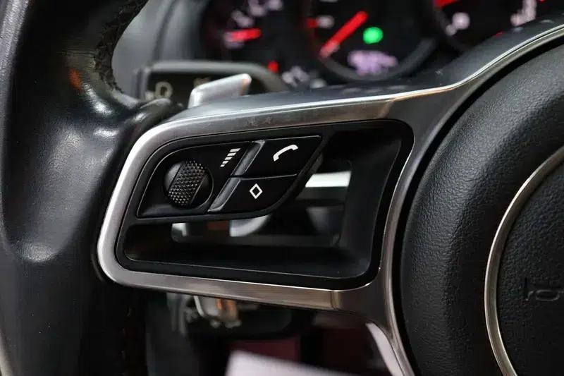 Cayenne 2016 Cayenne 3.0T — миниатюра 20