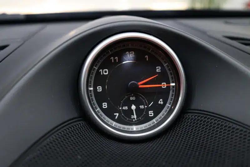 Cayenne 2016 Cayenne 3.0T — миниатюра 21