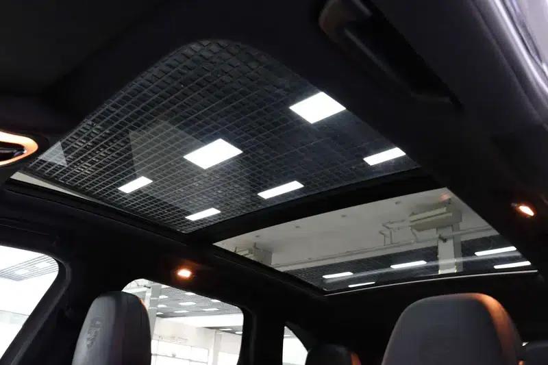 Cayenne 2016 Cayenne 3.0T — миниатюра 24
