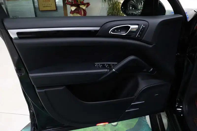 Cayenne 2016 Cayenne 3.0T — миниатюра 25