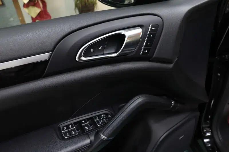 Cayenne 2016 Cayenne 3.0T — миниатюра 26