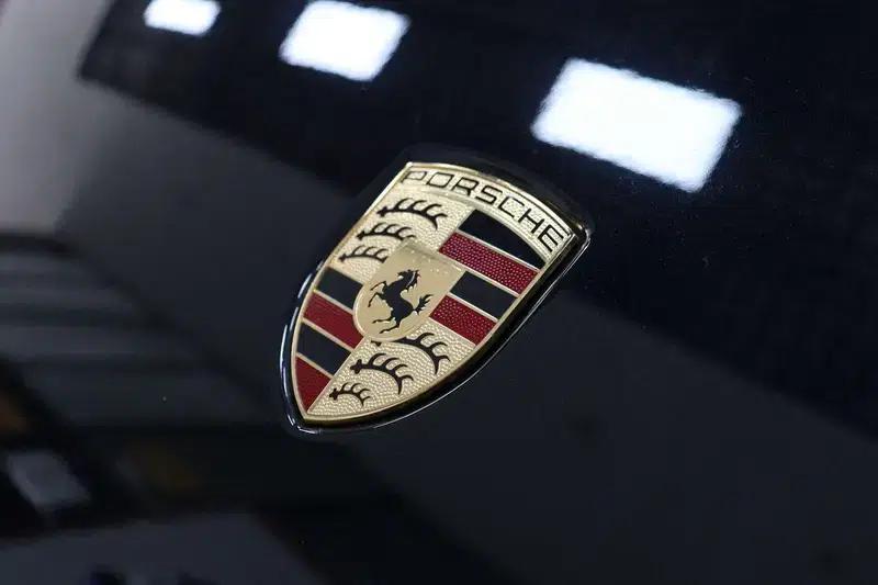 Cayenne 2016 Cayenne 3.0T — миниатюра 7