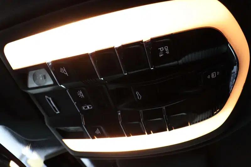 Cayenne 2016 Cayenne 3.0T — миниатюра 9