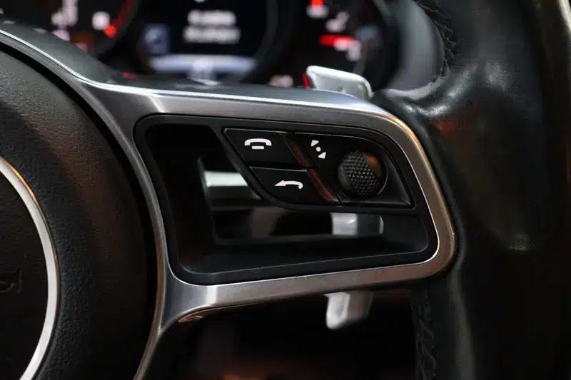 Cayenne 2016 Cayenne 3.0T — миниатюра 10