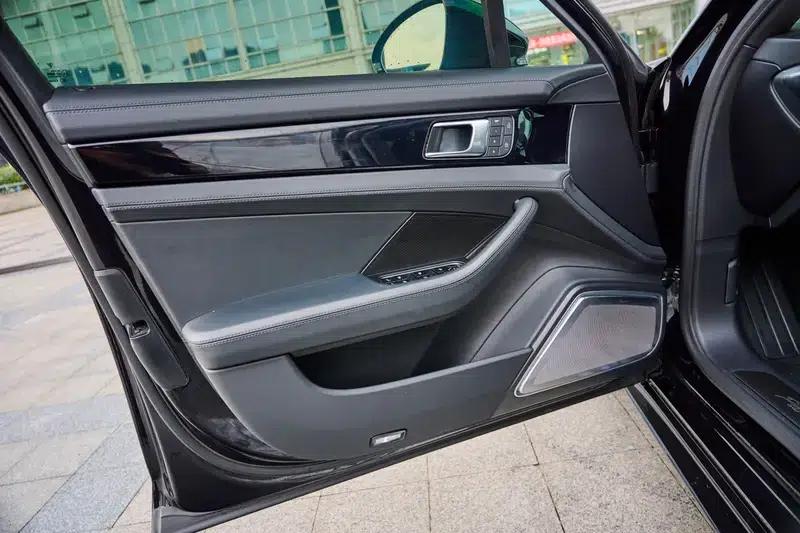 Panamera 2023 Panamera 4 Sport Turismo 2.9T — миниатюра 11