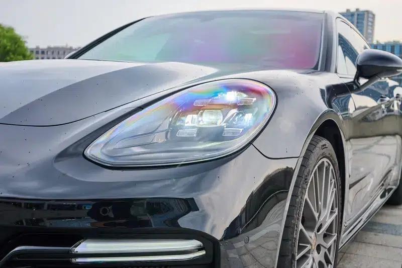 Panamera 2023 Panamera 4 Sport Turismo 2.9T — миниатюра 8