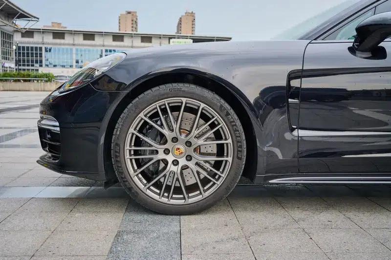 Panamera 2023 Panamera 4 Sport Turismo 2.9T — миниатюра 9