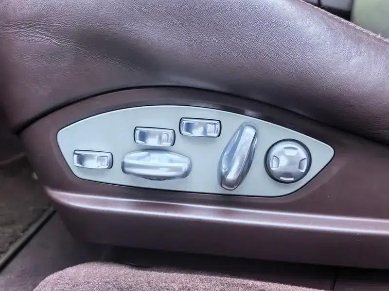 2014 Panamera 4 3.0T — миниатюра 11