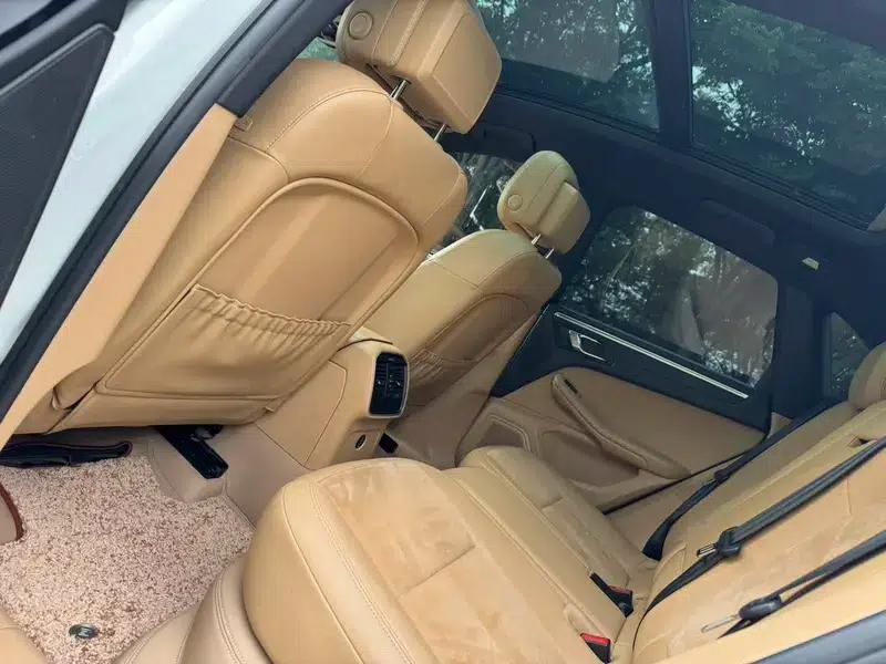 2017 Macan 2.0T — миниатюра 7
