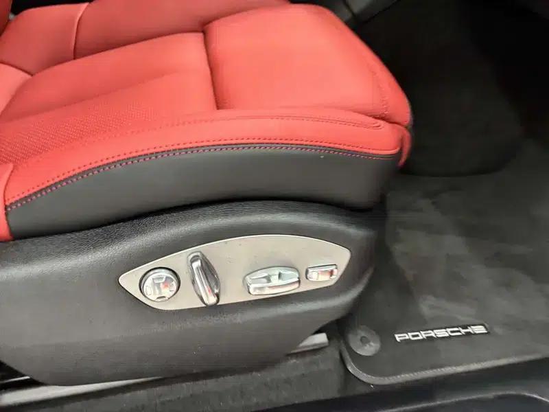 2023 Macan 2.0T — миниатюра 15