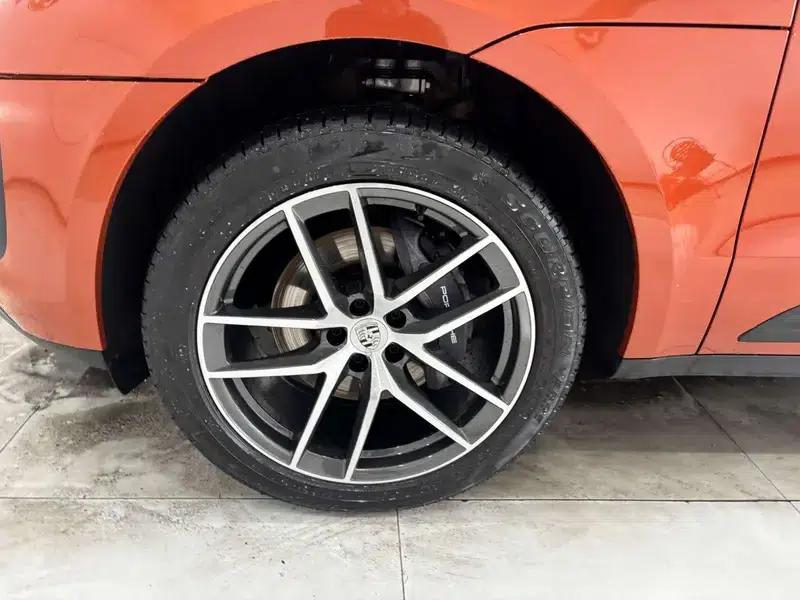 2023 Macan 2.0T — миниатюра 16