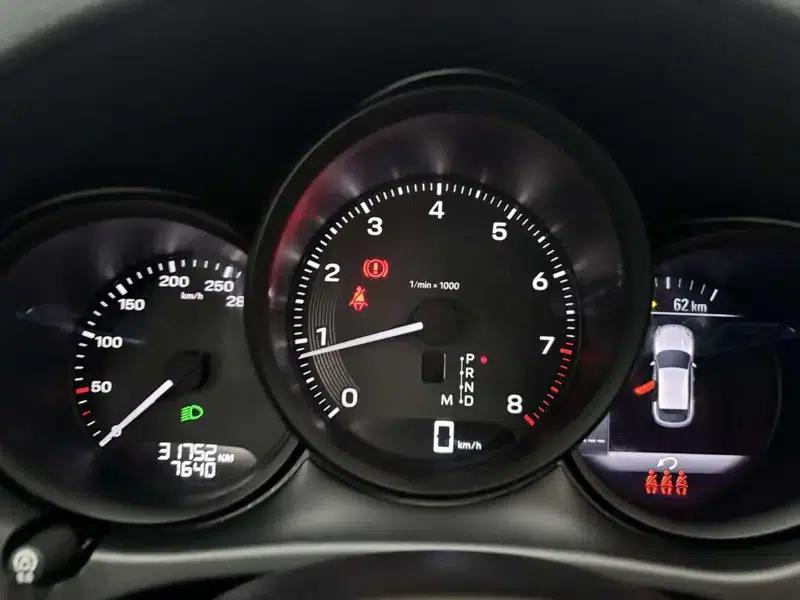 2023 Macan 2.0T — миниатюра 20