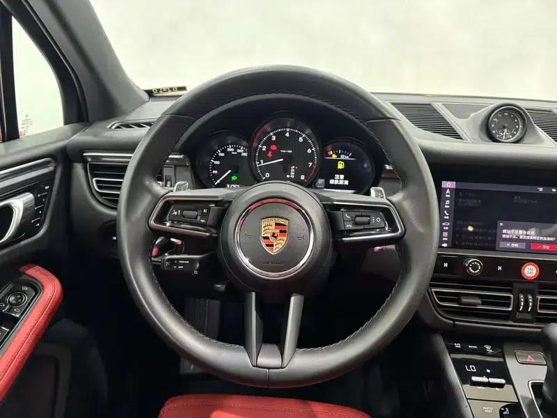 2023 Macan 2.0T — миниатюра 21