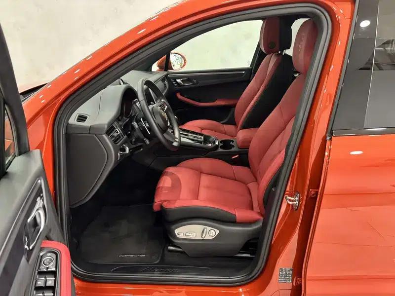 2023 Macan 2.0T — миниатюра 24