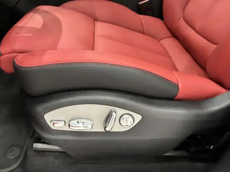 2023 Macan 2.0T — миниатюра 25