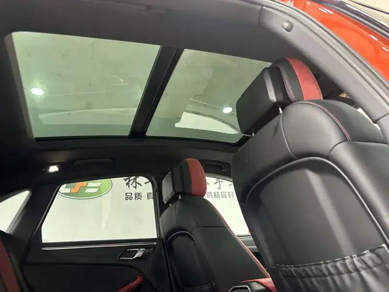 2023 Macan 2.0T — миниатюра 27