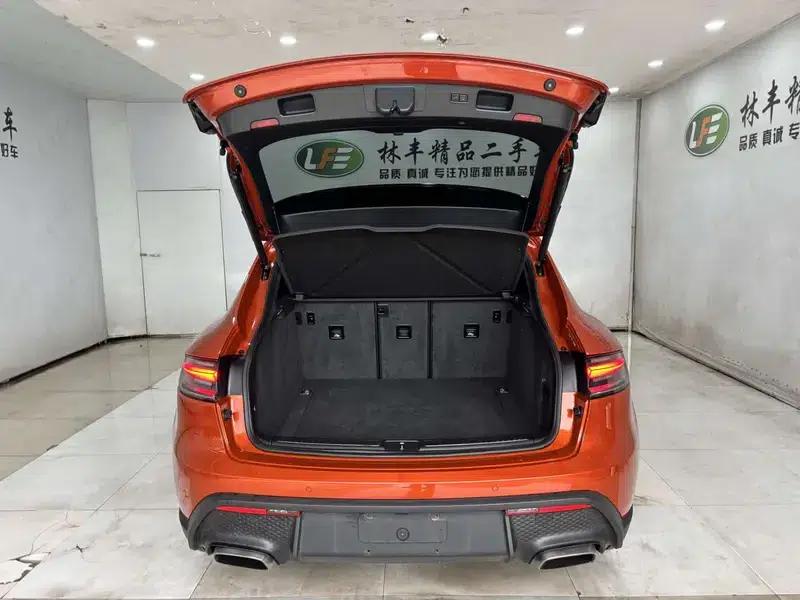 2023 Macan 2.0T — миниатюра 29