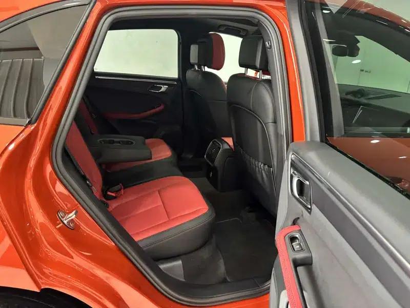 2023 Macan 2.0T — миниатюра 30