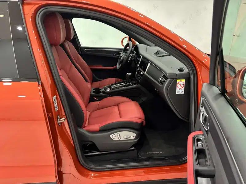 2023 Macan 2.0T — миниатюра 31