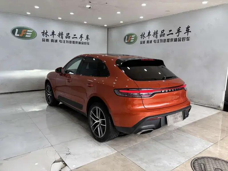2023 Macan 2.0T — миниатюра 5