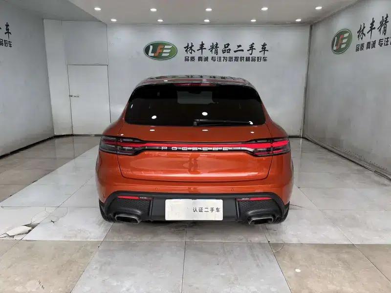 2023 Macan 2.0T — миниатюра 6