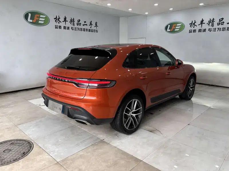 2023 Macan 2.0T — миниатюра 7