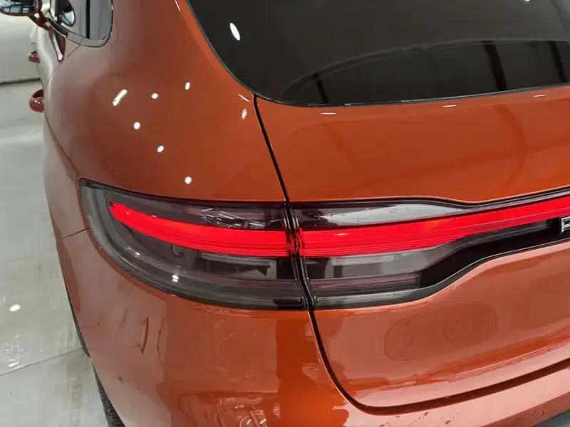 2023 Macan 2.0T — миниатюра 10