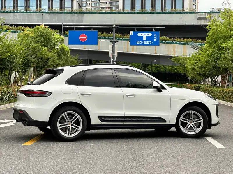 2022 Macan 2.0T — миниатюра 6