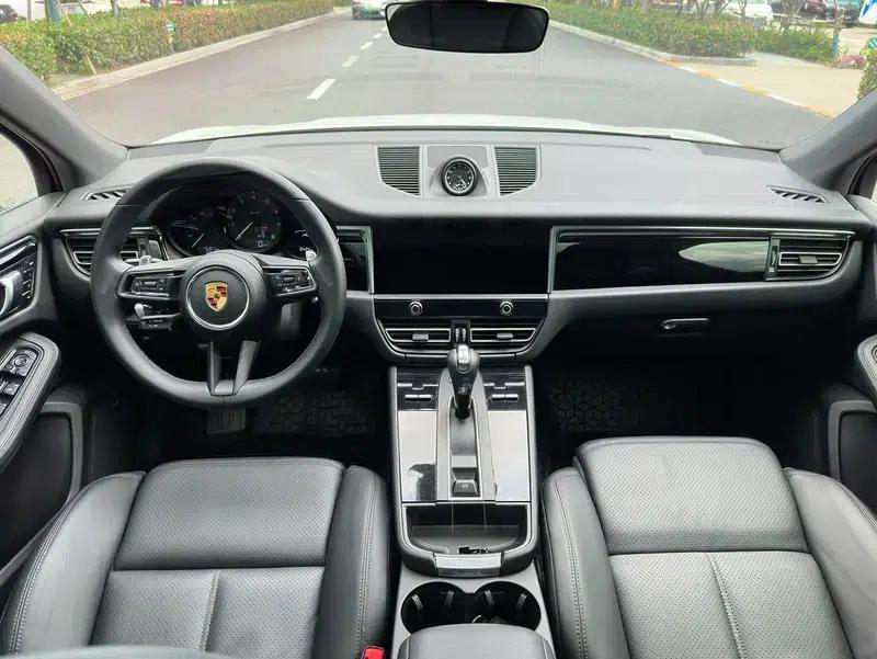 2022 Macan 2.0T — миниатюра 7