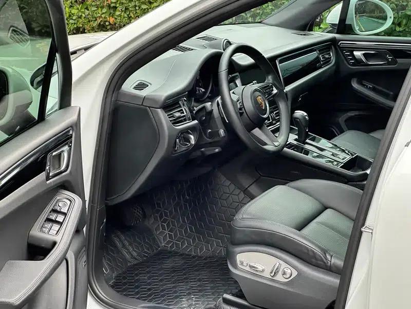 2022 Macan 2.0T — миниатюра 9