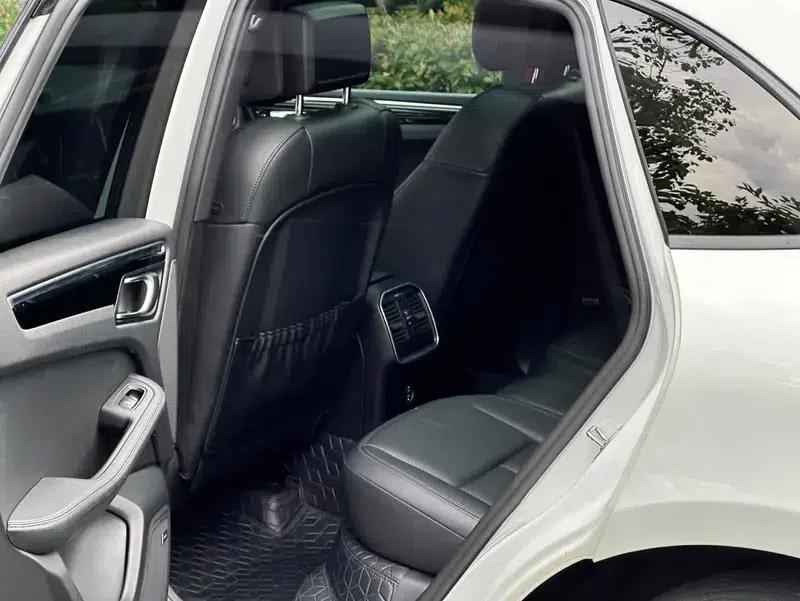 2022 Macan 2.0T — миниатюра 10