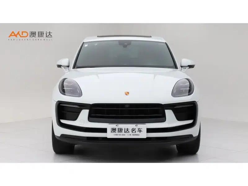 2023 Macan 2.0T — миниатюра 2