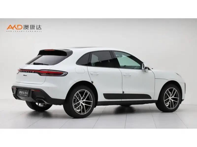 2023 Macan 2.0T — миниатюра 4