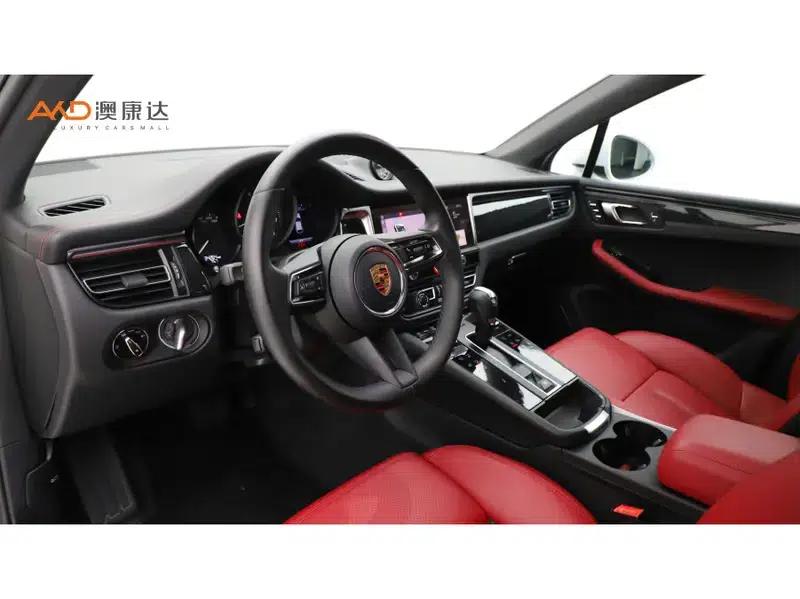 2023 Macan 2.0T — миниатюра 6