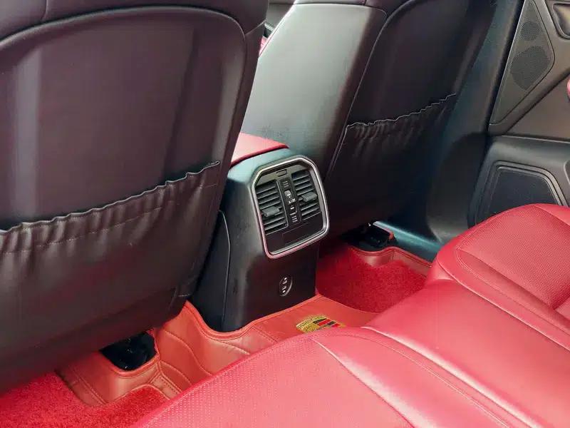 2022 Macan 2.0T — миниатюра 6