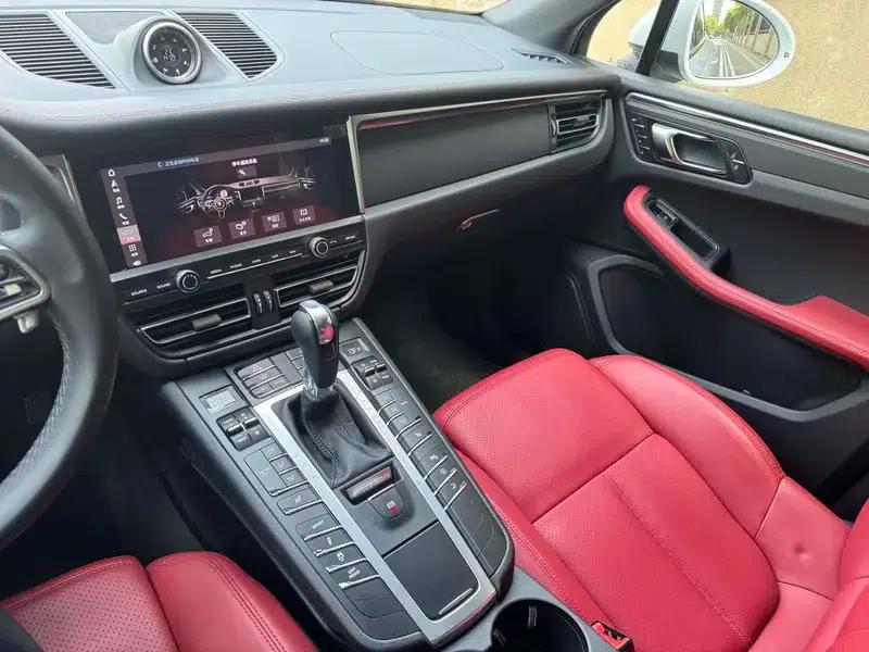 2021 Macan 2.0T — миниатюра 5