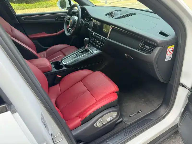 2021 Macan 2.0T — миниатюра 6