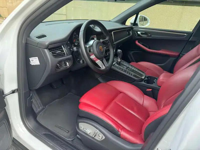 2021 Macan 2.0T — миниатюра 7